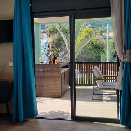 Villa Des Pins By Kaz'Ida Cilaos Extérieur photo