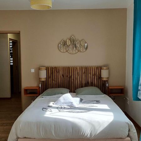 Villa Des Pins By Kaz'Ida Cilaos Extérieur photo