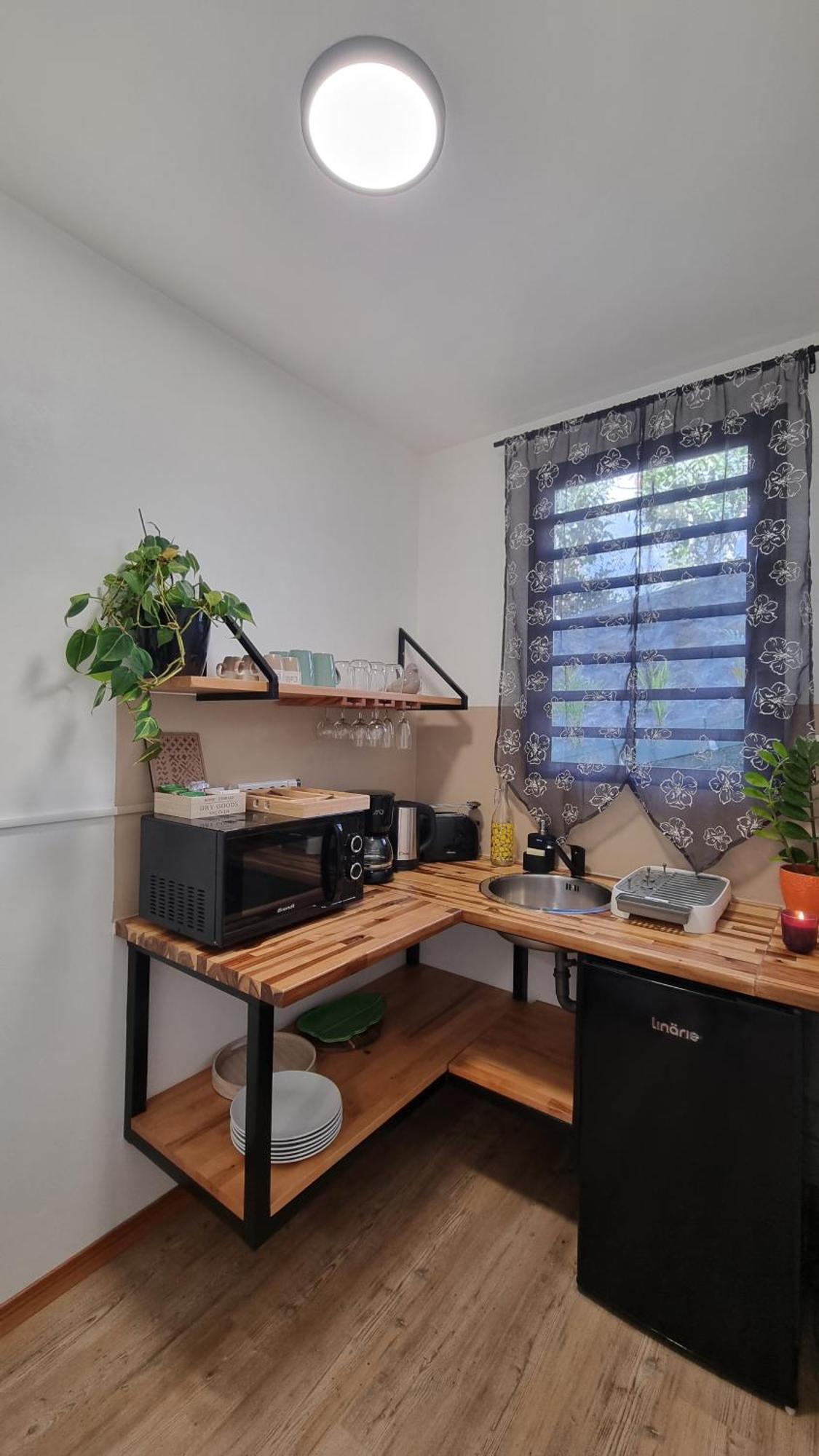 Villa Des Pins By Kaz'Ida Cilaos Extérieur photo